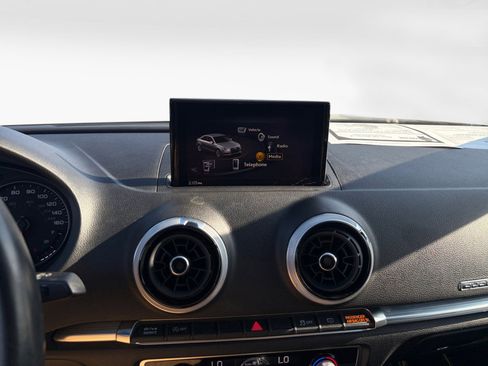 Used 2020 Audi A3 2.0T Premium image 17