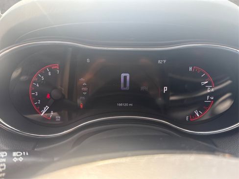 Used 2017 Dodge Durango SXT w/ Quick Order Package 23B AWD/4WD image 21