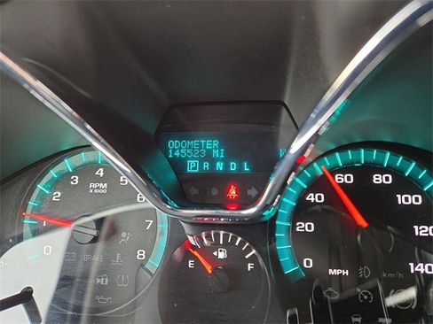 Used 2017 Chevrolet Traverse LT w/ Style and Technology Package image 9