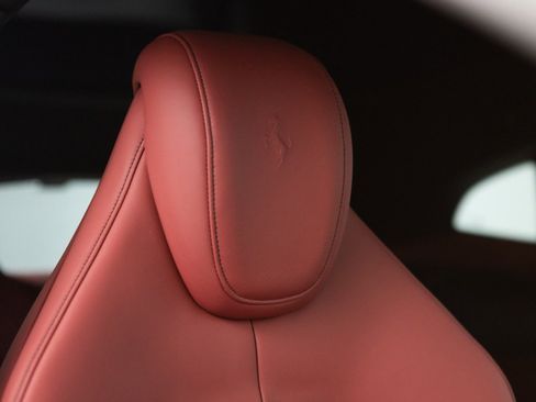 Used 2025 Ferrari Purosangue image 74