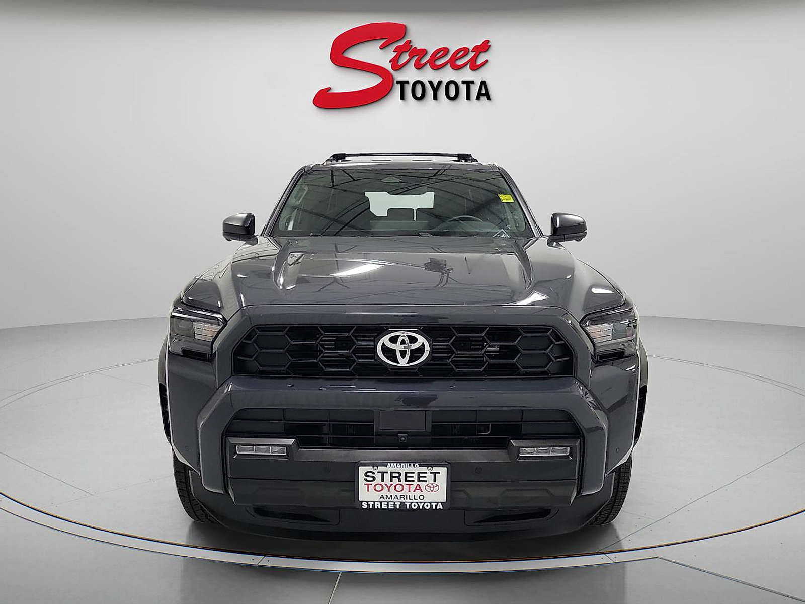 Certified 2025 Toyota 4Runner TRD Off-Road Premium w/ Tow Technology Package AWD/4WD image 6