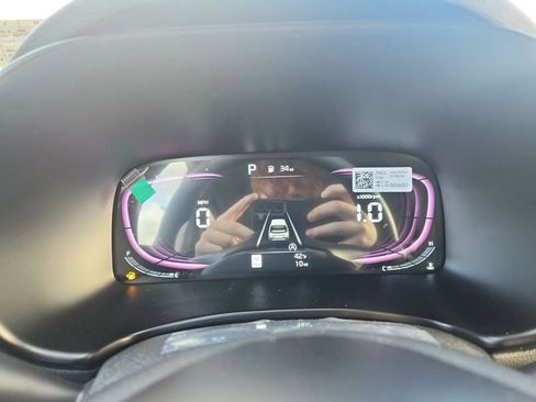 New 2025 Kia Soul LX image 14