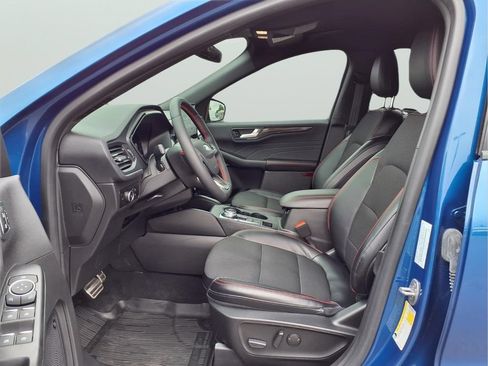 Used 2023 Ford Escape ST-Line Select w/ Tech Pack #2 AWD/4WD image 15