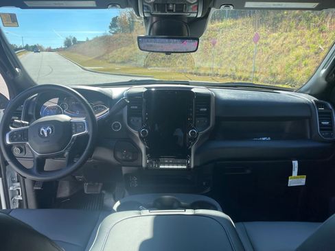 New 2026 RAM 5500 Tradesman image 20