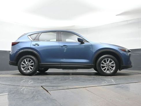 Certified 2023 MAZDA CX-5 AWD 2.5 S image 27