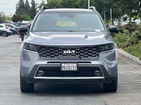 Used 2023 Kia Sorento SX Prestige AWD/4WD image 9
