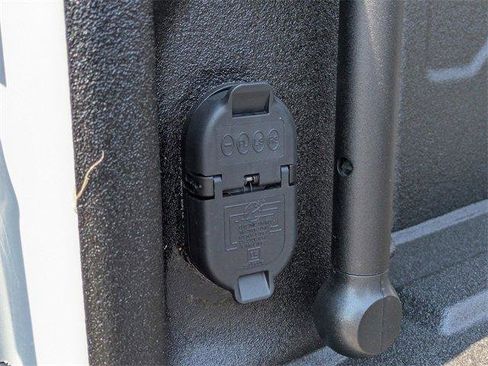 New 2026 Chevrolet Blazer EV RS w/ Super Cruise Package image 16