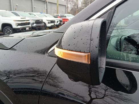 New 2026 Chevrolet Traverse LT w/ Driver Confidence Package image 29