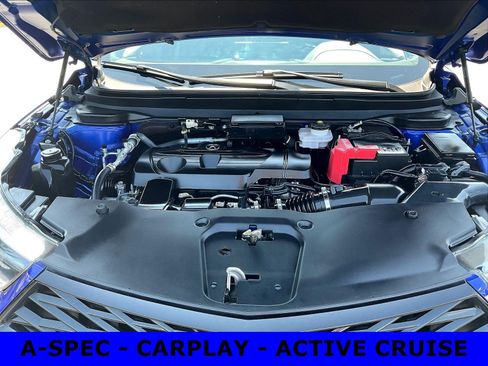 Used 2025 Acura RDX w/ Advance Package AWD/4WD image 31