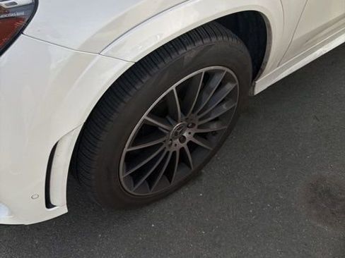 Used 2020 Mercedes-Benz GLE 350 4MATIC image 10