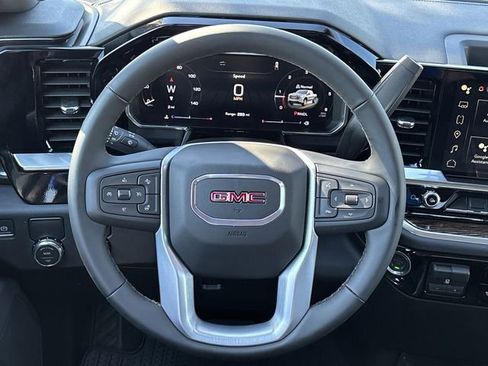 New 2026 GMC Sierra 1500 SLE image 11