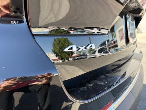 New 2025 Jeep Grand Cherokee L Limited w/ Trailer Tow Package image 10