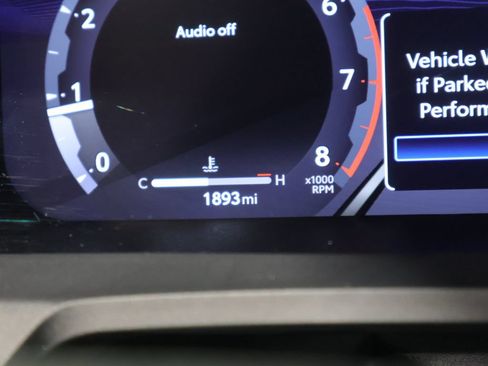 Used 2026 Toyota Tacoma TRD Off-Road AWD/4WD image 39
