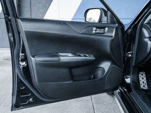 Used 2014 Subaru Impreza WRX Limited image 69