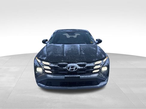 New 2026 Hyundai Tucson SE image 2