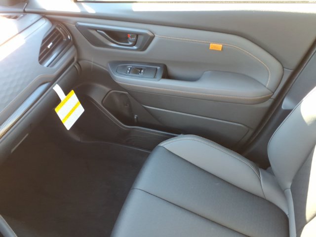 New 2026 Subaru Forester Wilderness AWD/4WD image 21