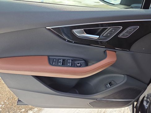 Used 2021 Audi Q7 3.0T Premium Plus image 14