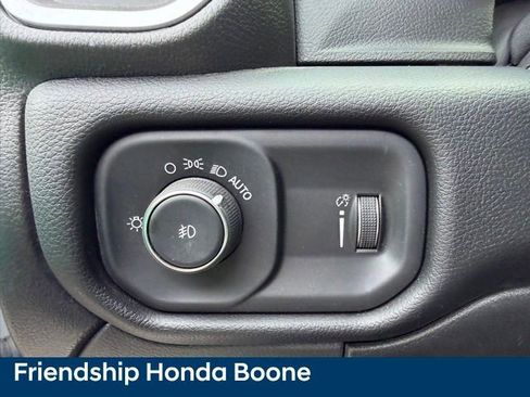 Used 2024 RAM 3500 SLT w/ Quick Order Package 2YG SLT image 20