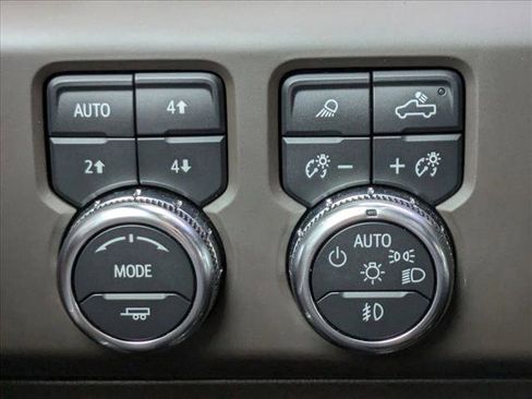 Used 2024 GMC Sierra 2500 Denali w/ Denali Reserve Package image 15