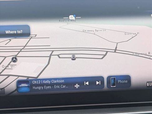 New 2026 Mercedes-Benz GLE 450 4MATIC Coupe image 11