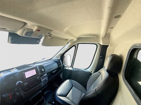 Used 2023 RAM ProMaster 3500 image 21