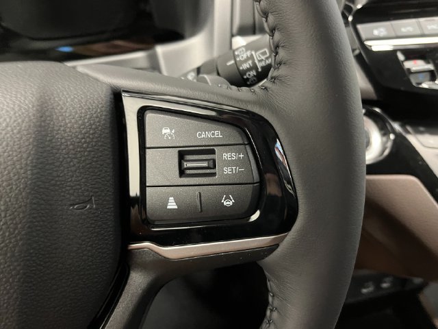 New 2027 Honda Odyssey Touring image 17