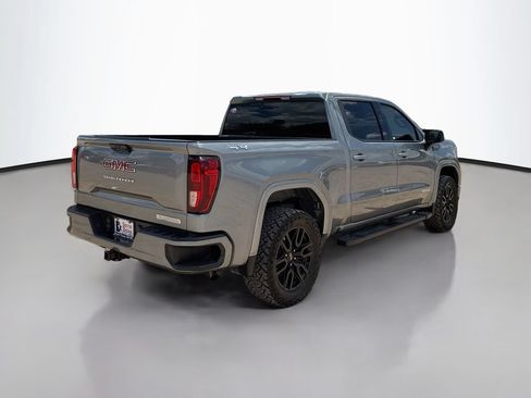 Used 2024 GMC Sierra 1500 Elevation AWD/4WD image 7