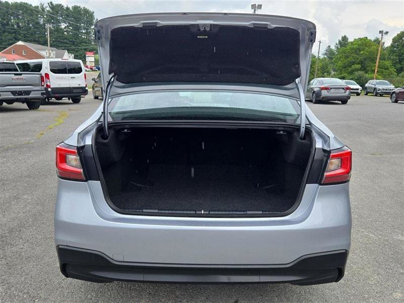 Used 2025 Subaru Legacy Premium AWD/4WD image 5