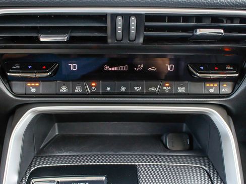 Used 2024 MAZDA CX-90 Plug-In Hybrid w/ Preferred image 23