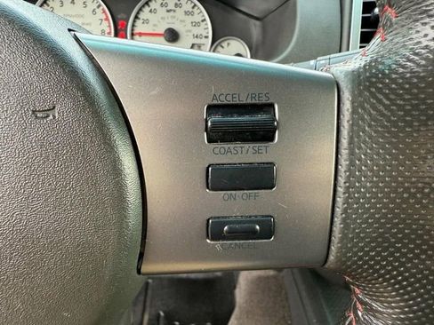 Used 2012 Nissan Frontier PRO-4X w/ Pro-4x Luxury Pkg image 22