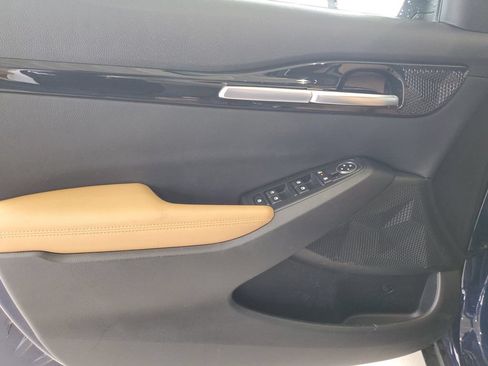 Certified 2024 Kia Seltos EX FWD image 20