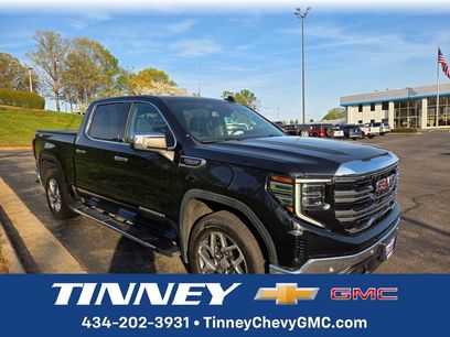 Used 2022 GMC Sierra 1500 SLT w/ SLT Premium Plus Package