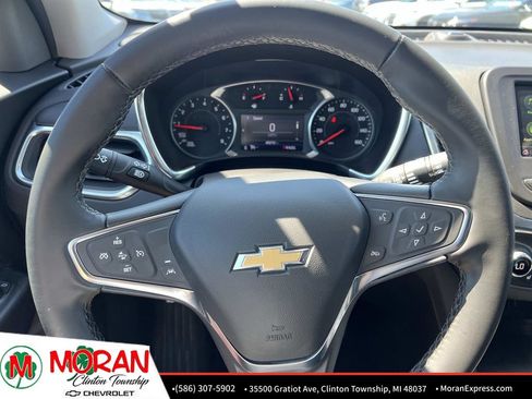 Certified 2024 Chevrolet Equinox LT FWD image 18