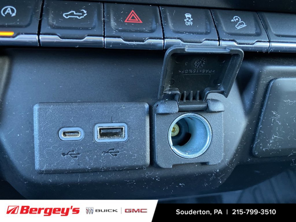 Used 2021 GMC Sierra 1500 Elevation AWD/4WD image 39