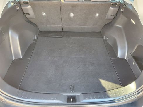 Used 2023 Toyota RAV4 LE image 30