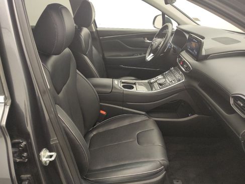 Used 2022 Hyundai Santa Fe Limited AWD/4WD image 21