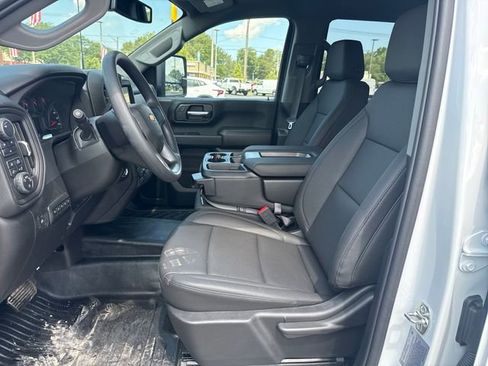 New 2025 Chevrolet Silverado 3500 W/T w/ WT Convenience Package image 11