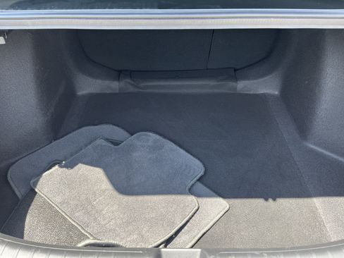 Certified 2025 Honda Civic Sport Touring image 12