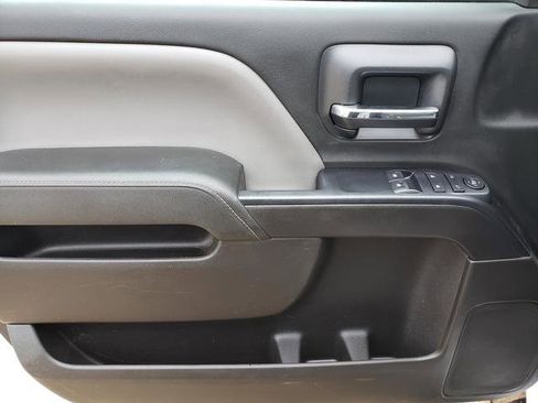 Used 2015 Chevrolet Silverado 1500 W/T w/ WT Fleet Convenience Package image 13