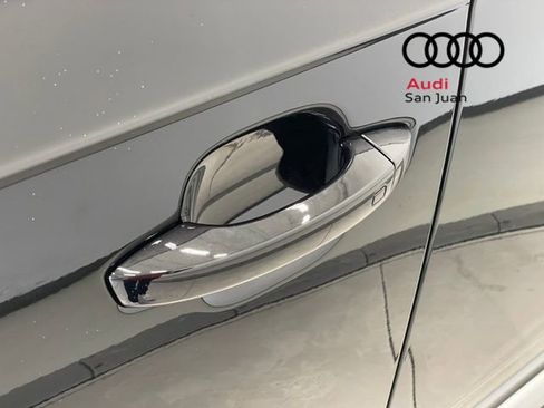 New 2025 Audi Q7 3.0T Premium Plus image 48