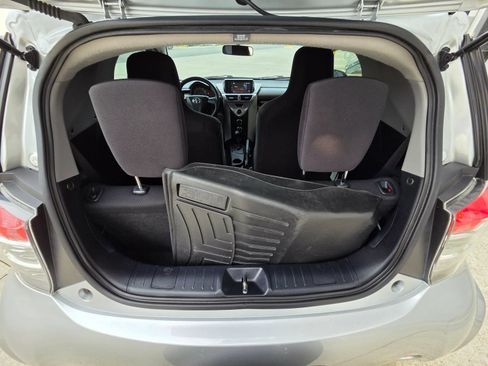 Used 2012 Scion iQ w/ Rear Speaker Pkg FWD image 16
