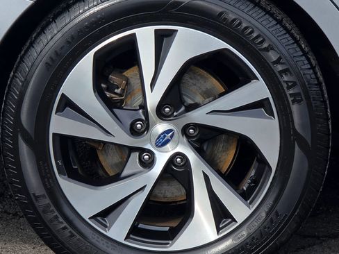 Used 2021 Subaru Legacy w/ Alloy Wheel Package image 25