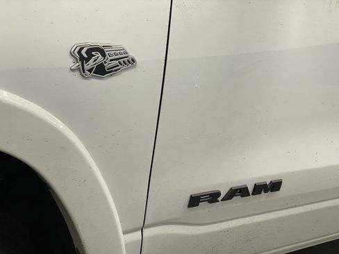 New 2026 RAM 1500 Big Horn w/ Night Edition image 37