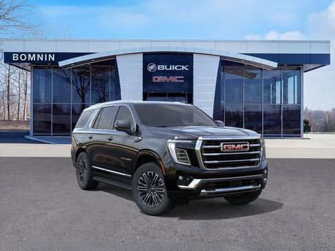 New 2026 GMC Yukon Elevation image 2