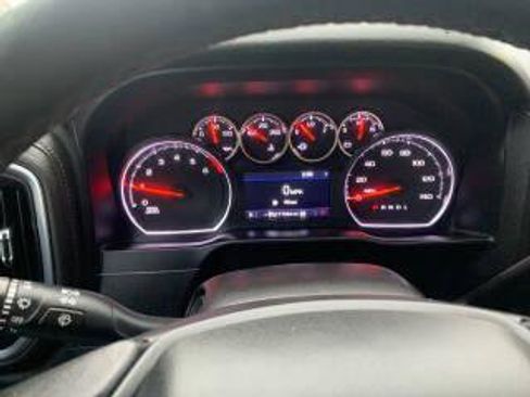 Used 2022 Chevrolet Silverado 2500 LT w/ Convenience Package image 29