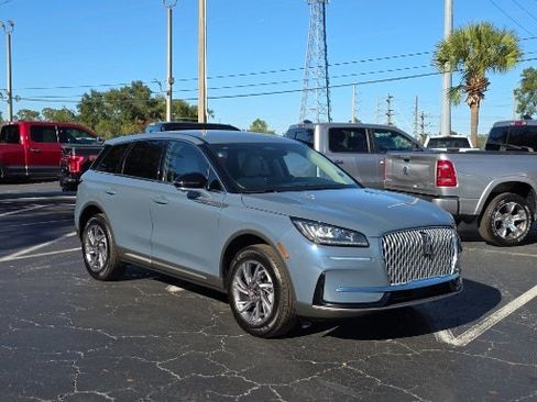 Used 2025 Lincoln Corsair FWD w/ Equipment Group 101A image 14