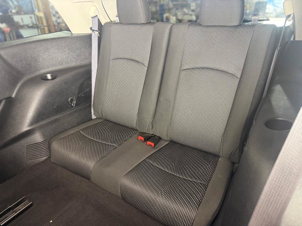 Used 2016 Dodge Journey SXT w/ Blacktop Package FWD image 24