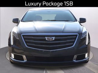 Used 2019 Cadillac XTS Luxury video 3