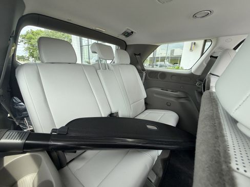 New 2026 Hyundai Palisade SEL AWD/4WD image 26