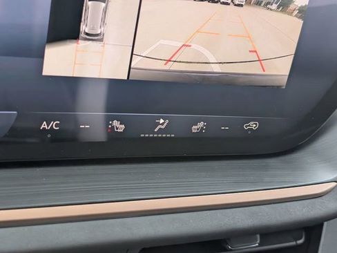 New 2026 Buick Envision Sport Touring AWD/4WD image 13